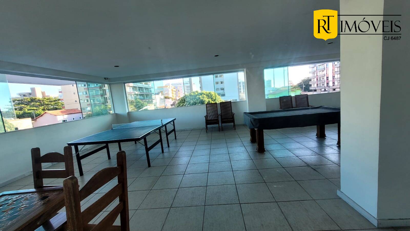 Cobertura à venda com 2 quartos, 100m² - Foto 4