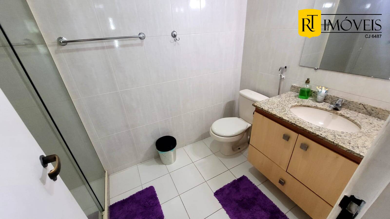 Cobertura à venda com 2 quartos, 100m² - Foto 22