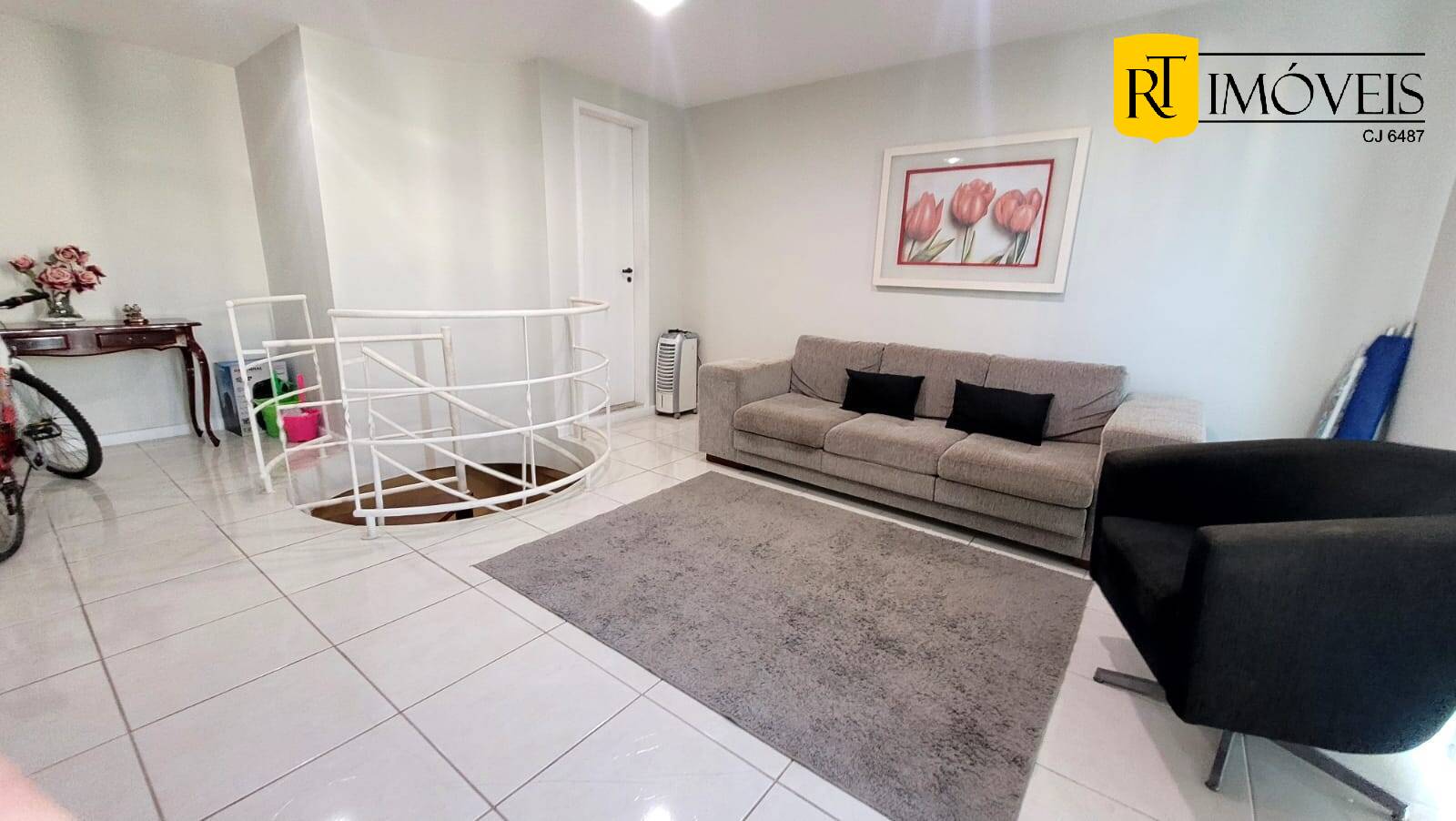 Cobertura à venda com 2 quartos, 100m² - Foto 15