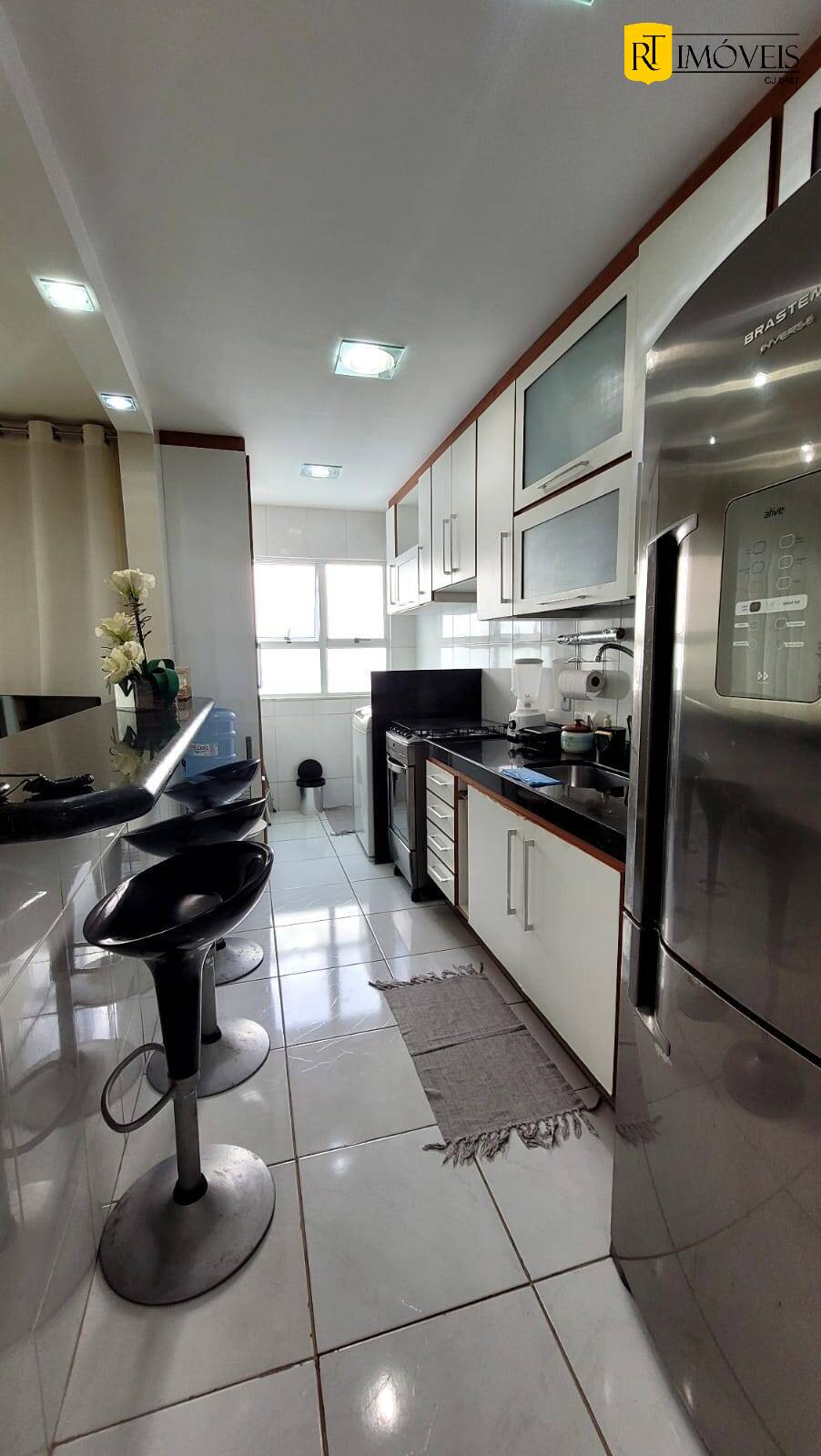 Cobertura à venda com 2 quartos, 100m² - Foto 8