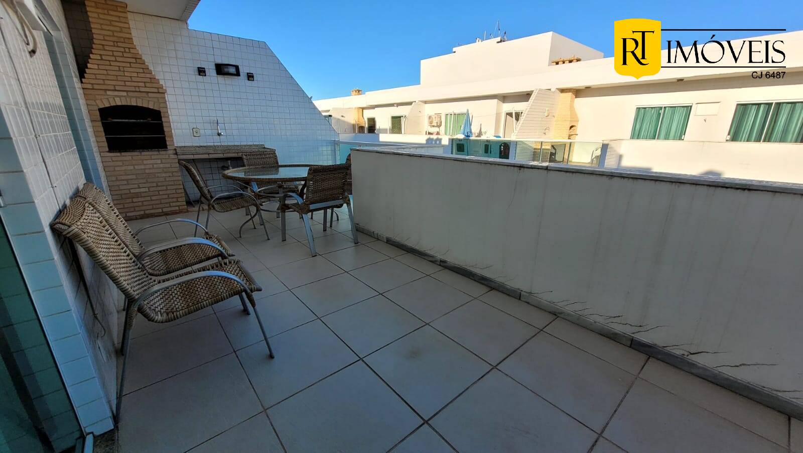 Cobertura à venda com 2 quartos, 100m² - Foto 12