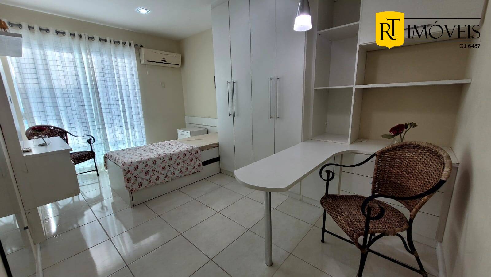 Cobertura à venda com 2 quartos, 100m² - Foto 11