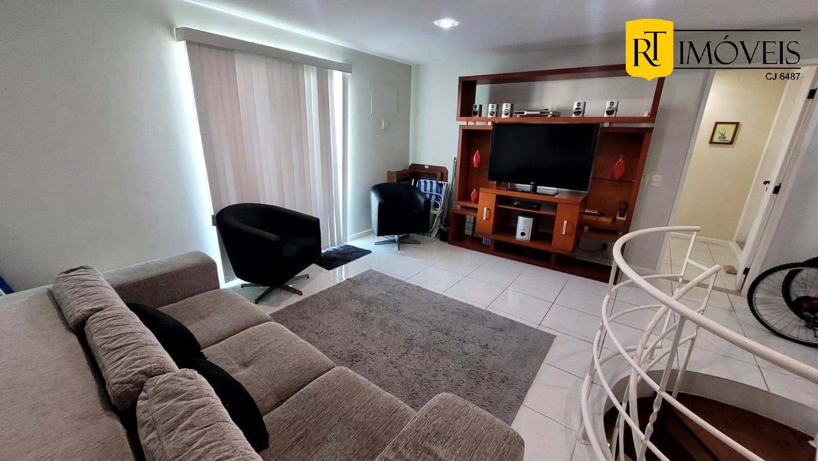 Cobertura à venda com 2 quartos, 100m² - Foto 20
