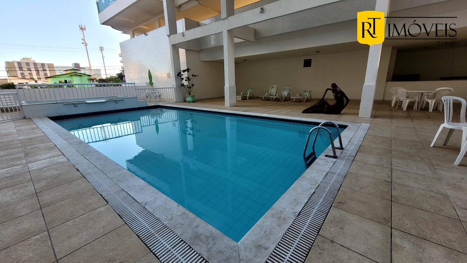 Cobertura à venda com 2 quartos, 100m² - Foto 26