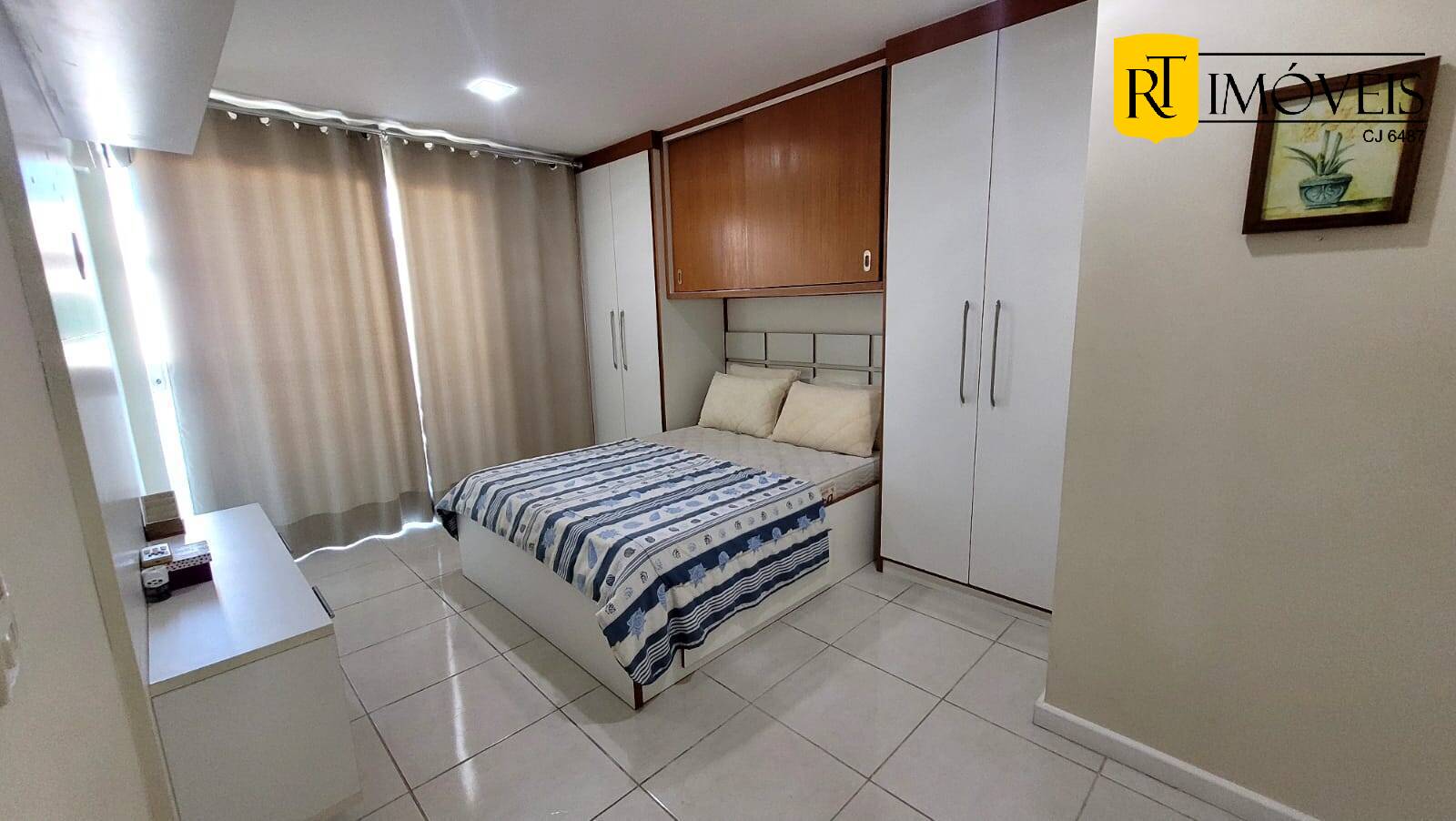 Cobertura à venda com 2 quartos, 100m² - Foto 13