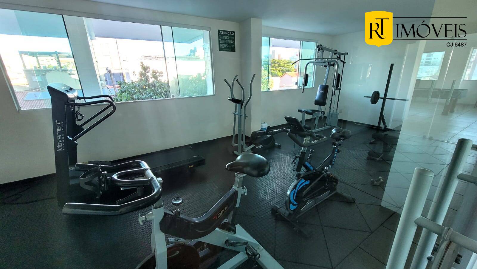Cobertura à venda com 2 quartos, 100m² - Foto 2