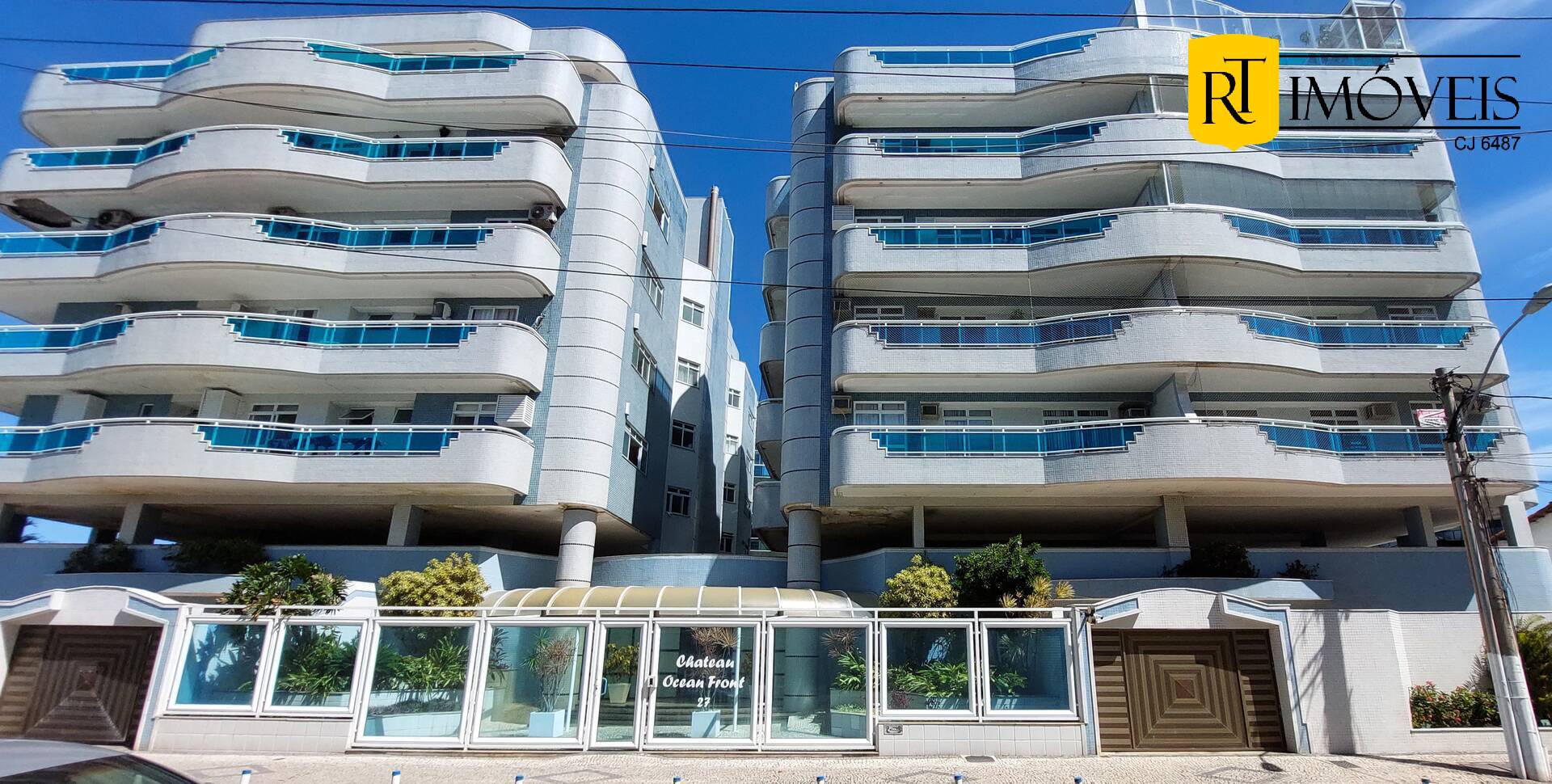 Apartamento, 3 quartos, 140 m² - Foto 1