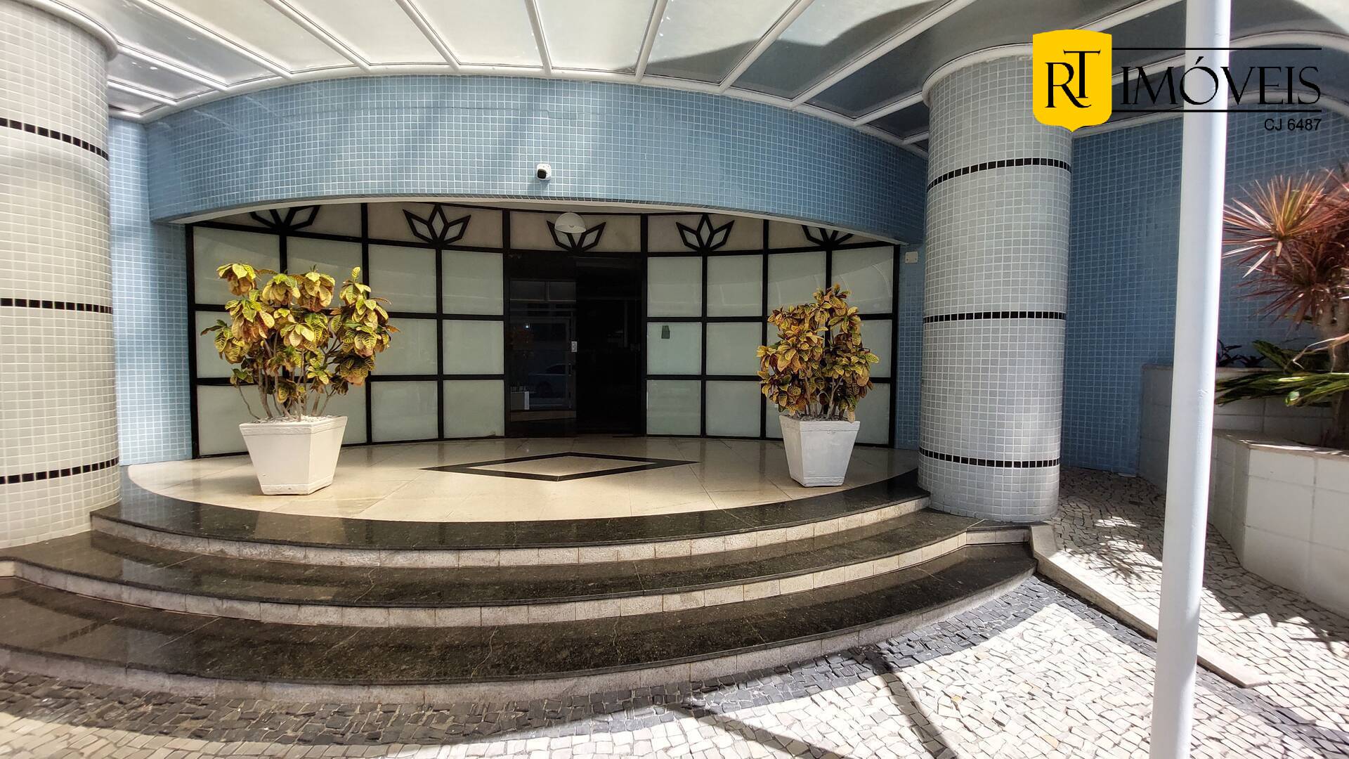 Apartamento, 3 quartos, 140 m² - Foto 3