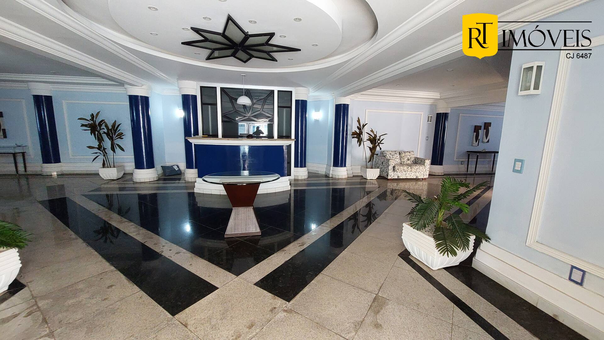 Apartamento, 3 quartos, 140 m² - Foto 2