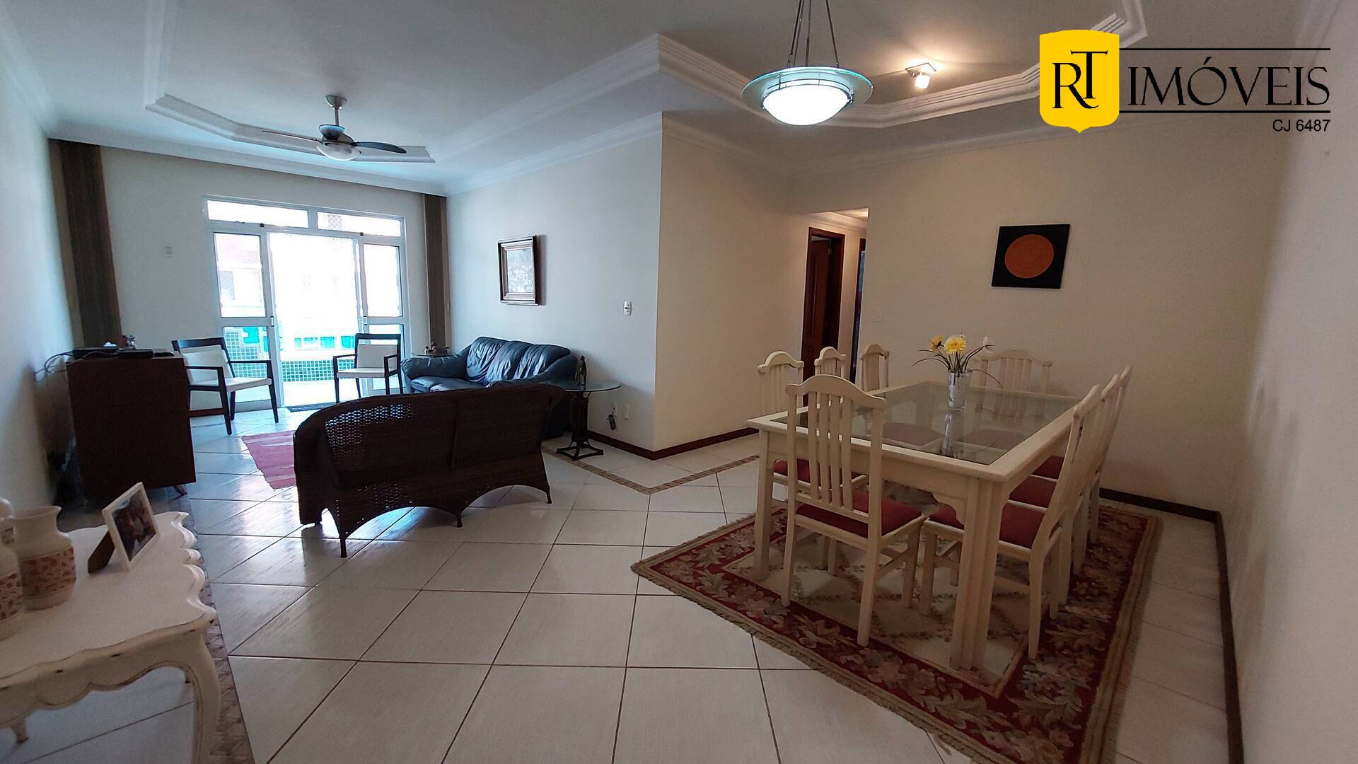 Apartamento, 3 quartos, 140 m² - Foto 4