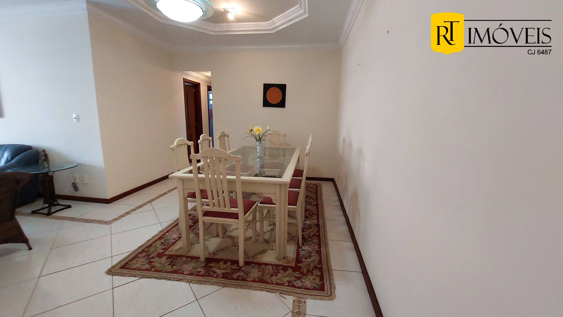 Apartamento, 3 quartos, 140 m² - Foto 5