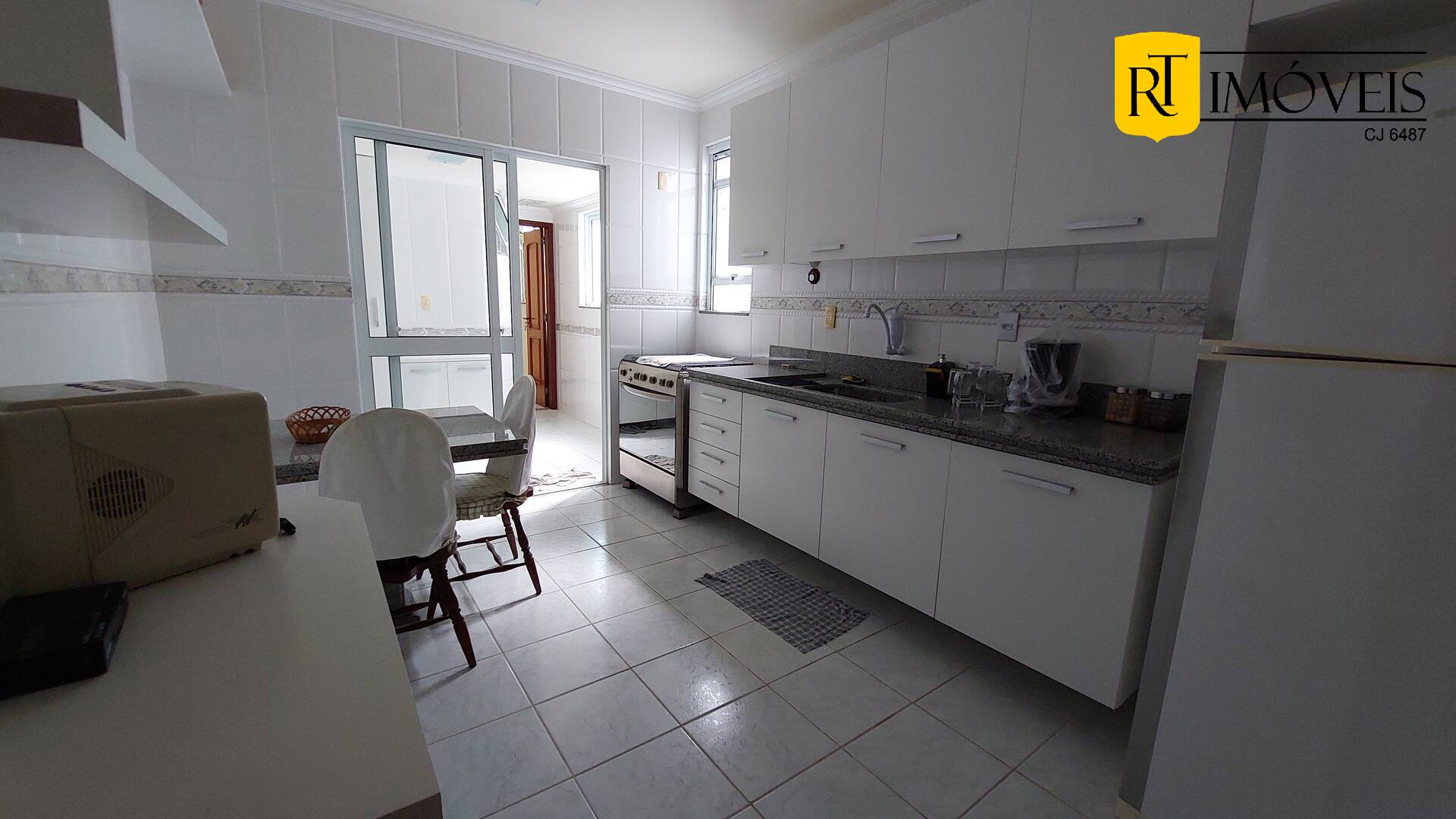 Apartamento, 3 quartos, 140 m² - Foto 6