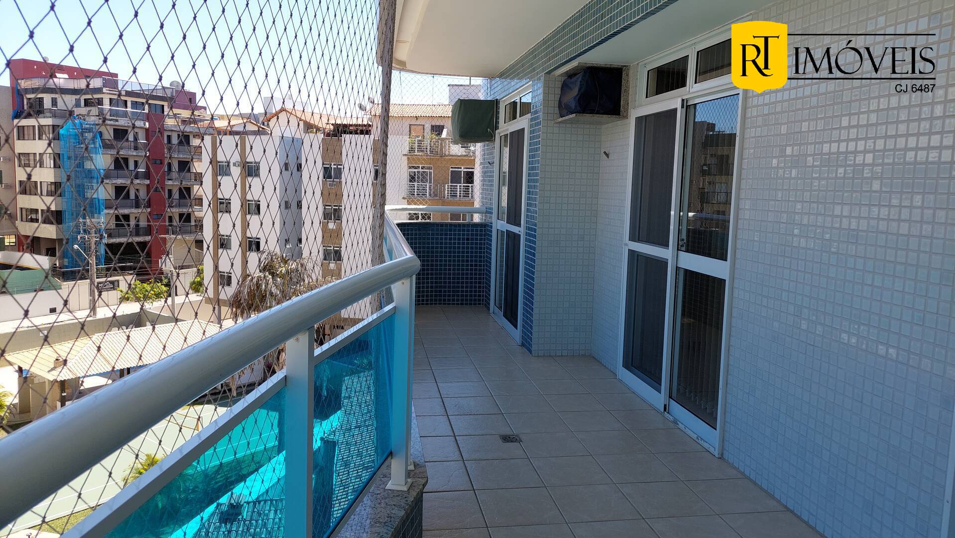 Apartamento, 3 quartos, 140 m² - Foto 15