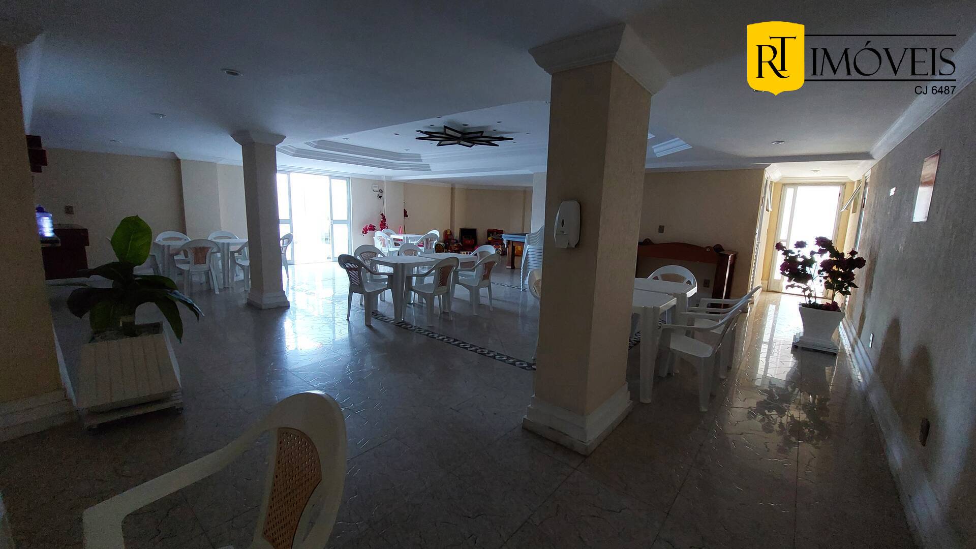 Apartamento, 3 quartos, 140 m² - Foto 19