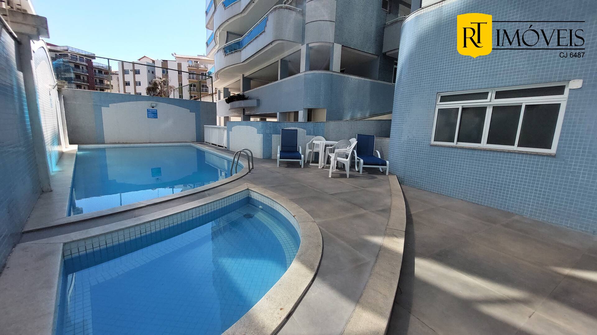 Apartamento, 3 quartos, 140 m² - Foto 20