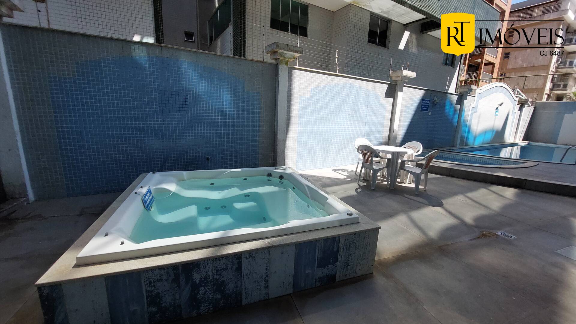 Apartamento, 3 quartos, 140 m² - Foto 21