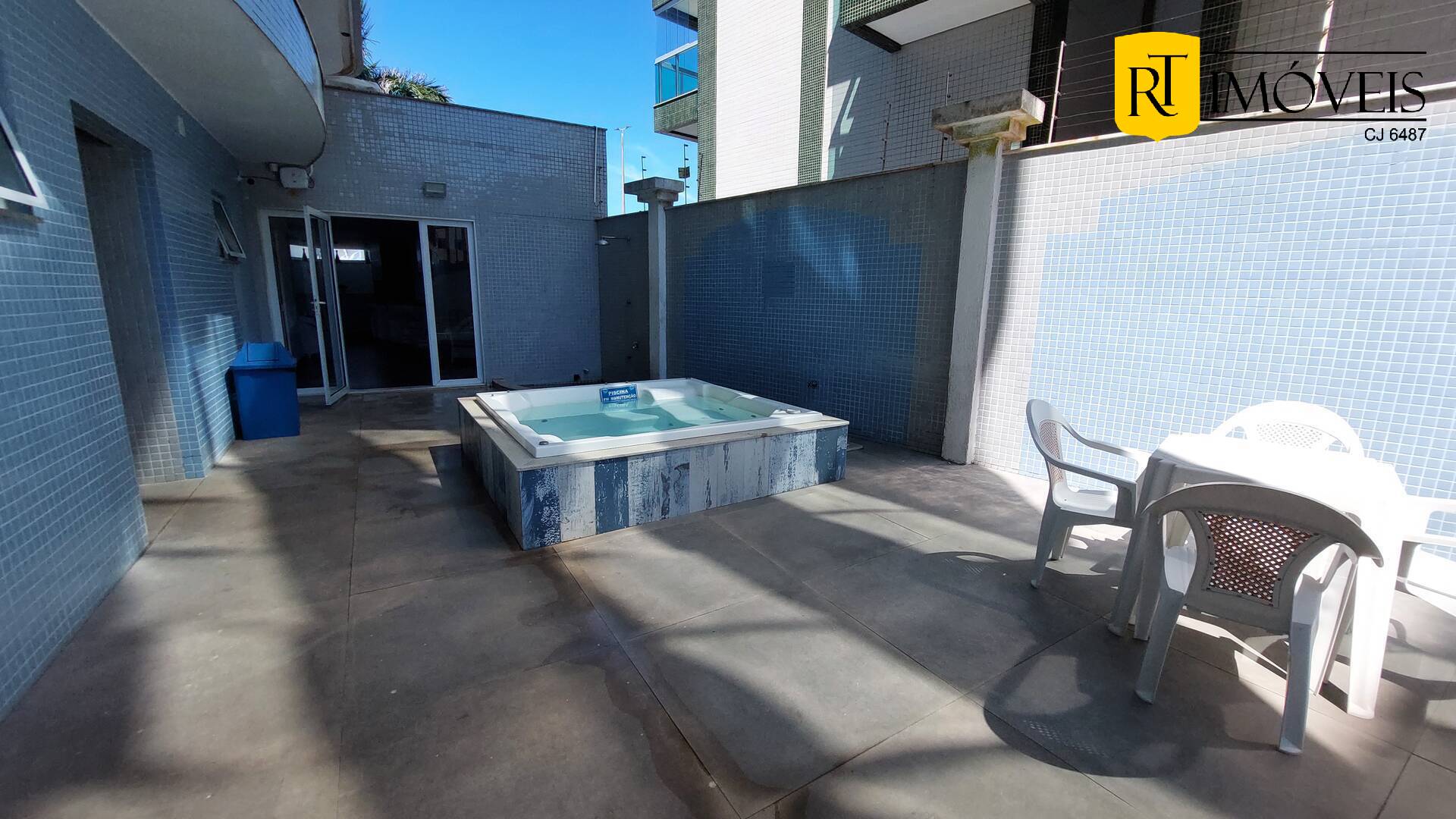 Apartamento, 3 quartos, 140 m² - Foto 22