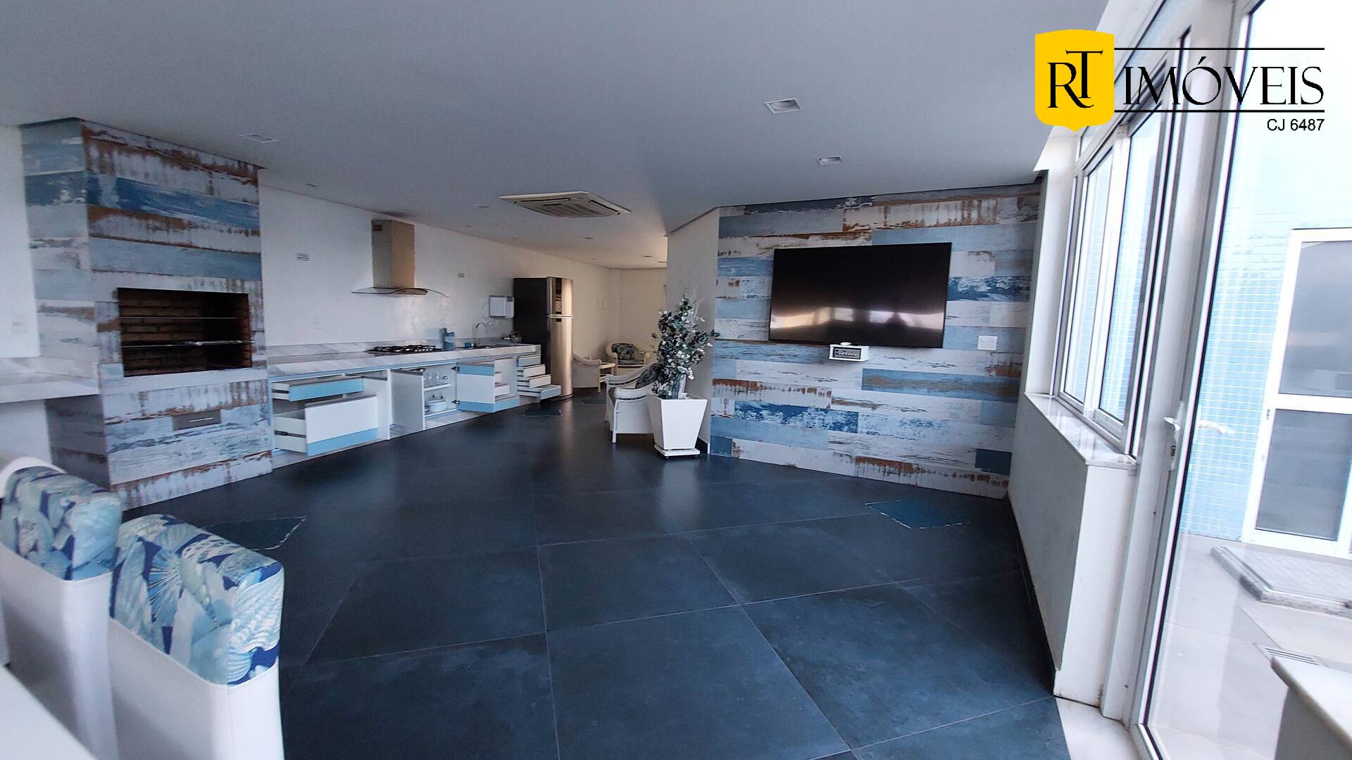 Apartamento, 3 quartos, 140 m² - Foto 23