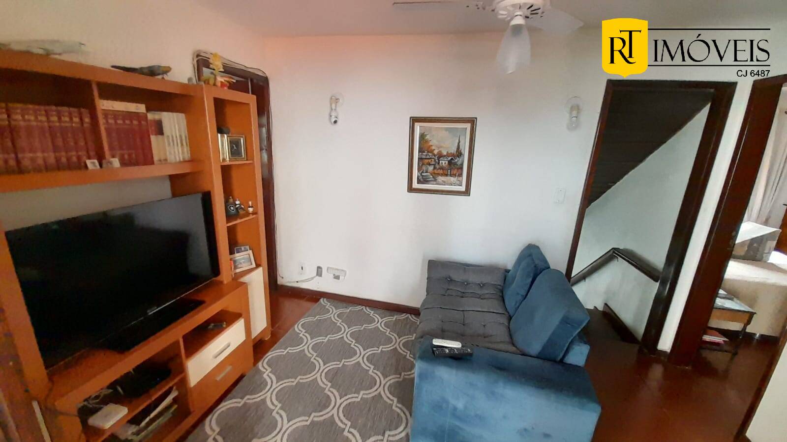 Casa, 4 quartos, 136 m² - Foto 10