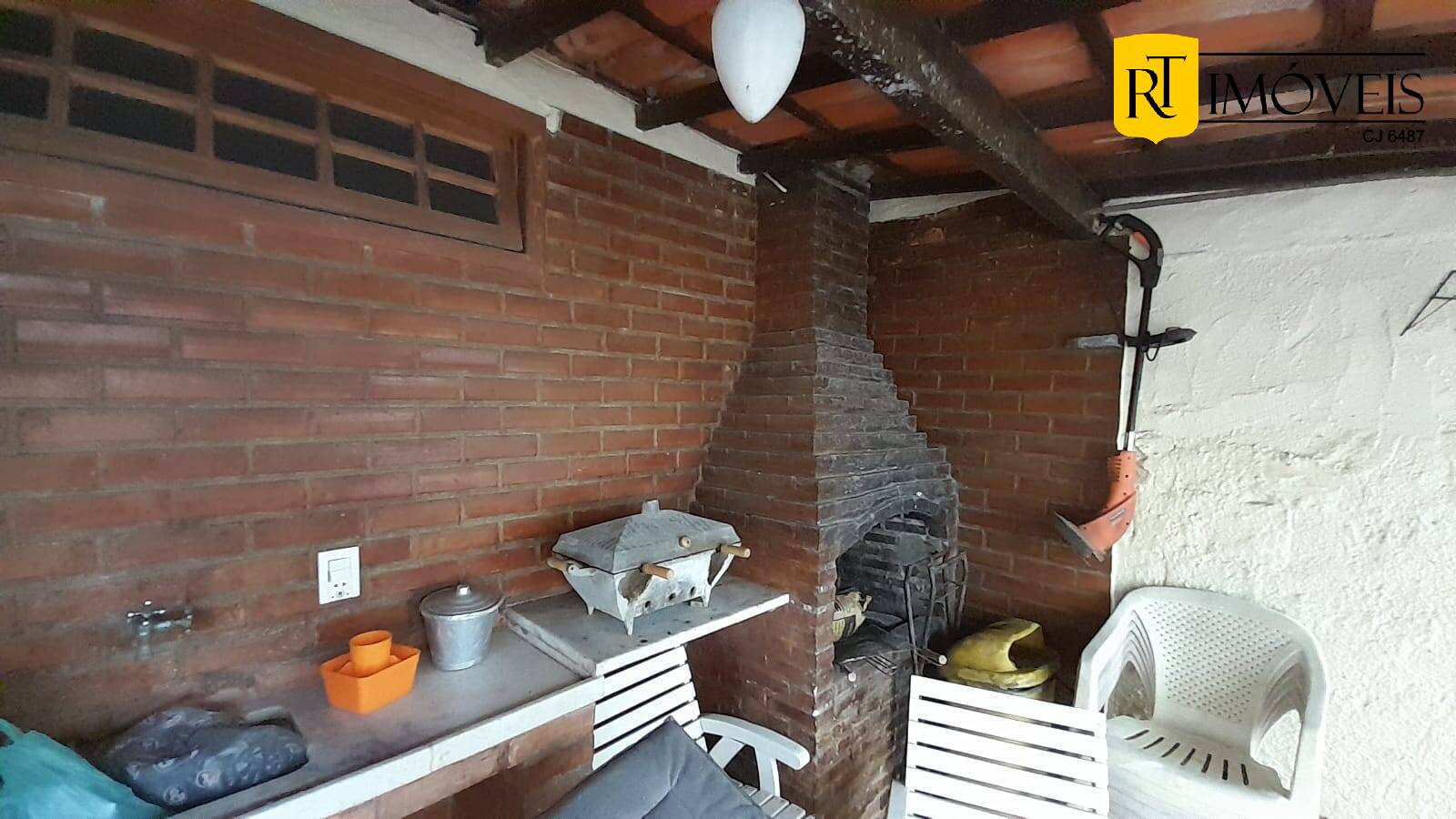 Casa, 4 quartos, 136 m² - Foto 23