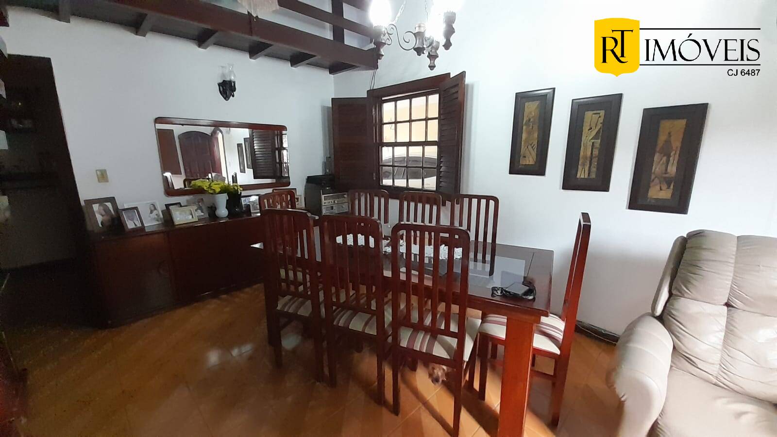 Casa, 4 quartos, 136 m² - Foto 6