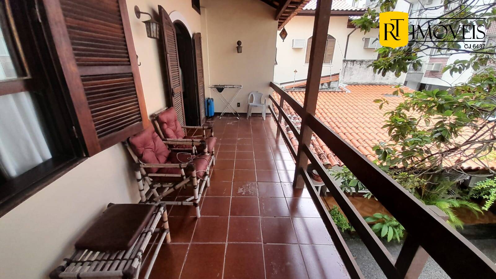 Casa, 4 quartos, 136 m² - Foto 24