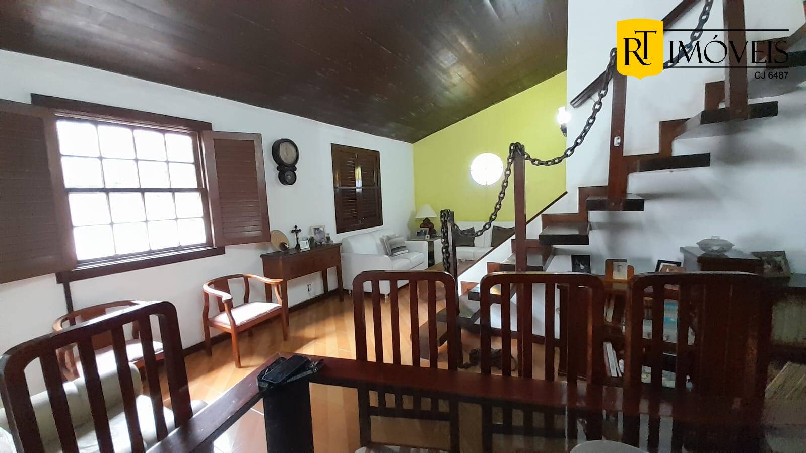 Casa, 4 quartos, 136 m² - Foto 5