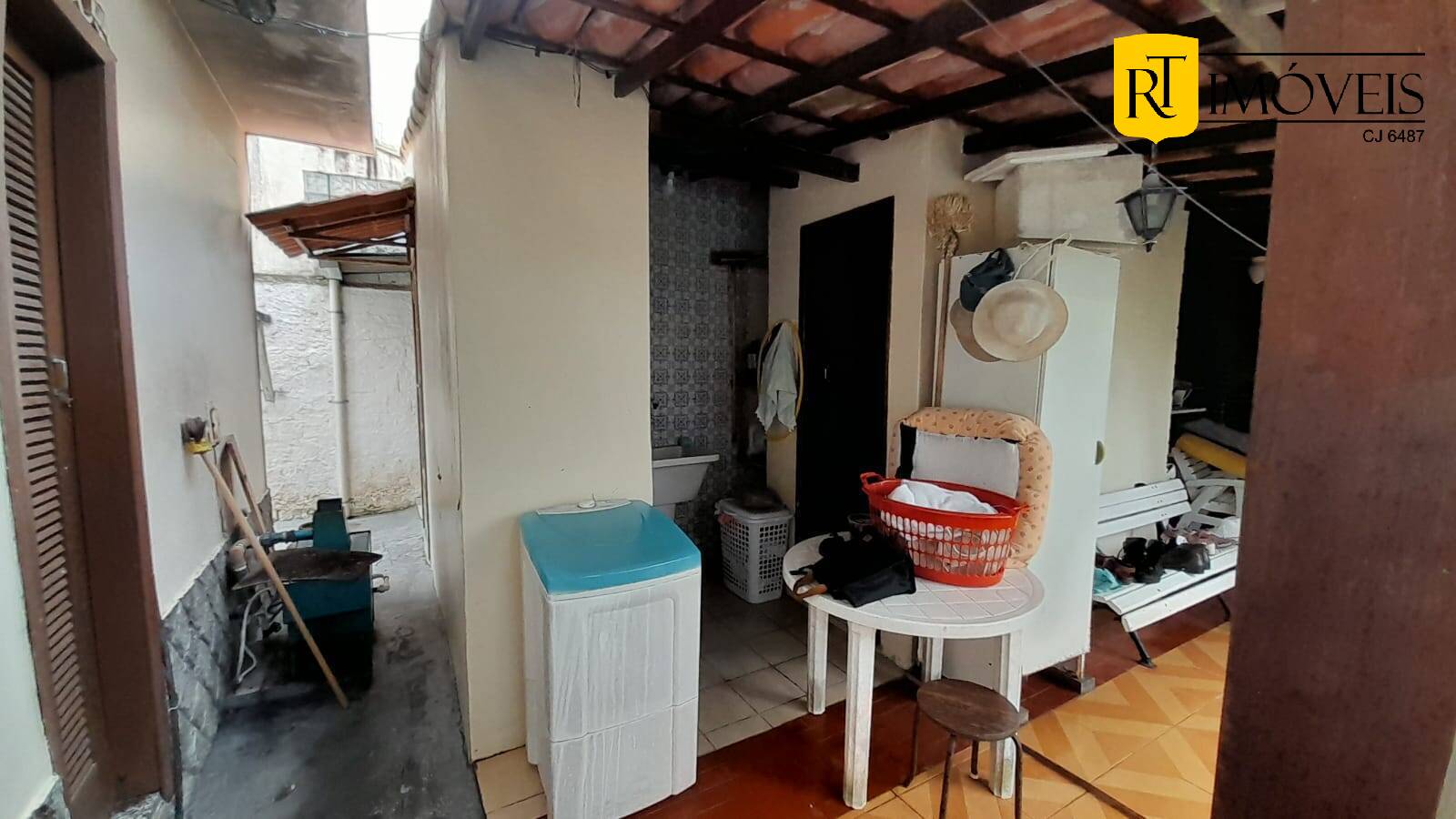 Casa, 4 quartos, 136 m² - Foto 34