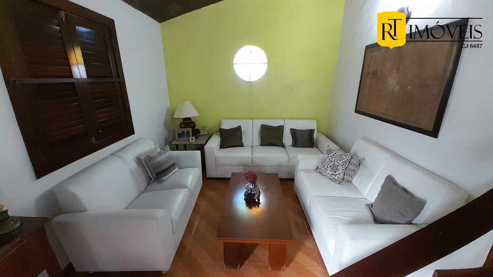 Casa, 4 quartos, 136 m² - Foto 3