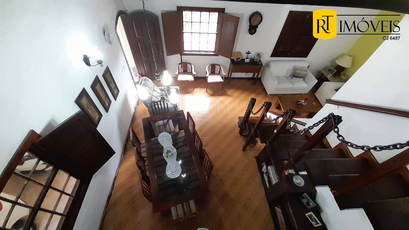 Casa, 4 quartos, 136 m² - Foto 7