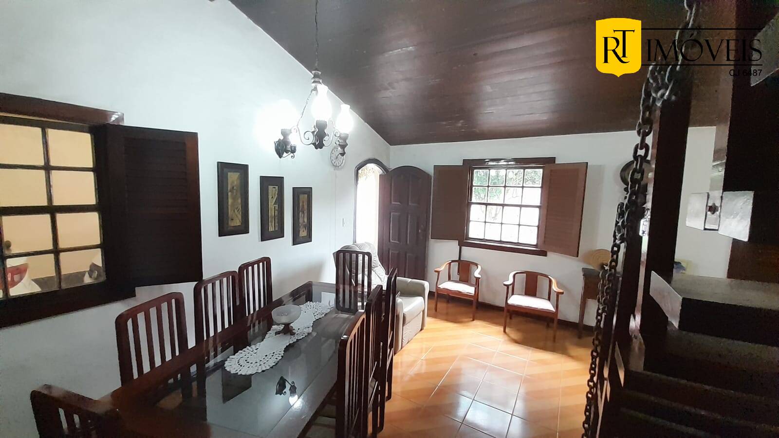 Casa, 4 quartos, 136 m² - Foto 4