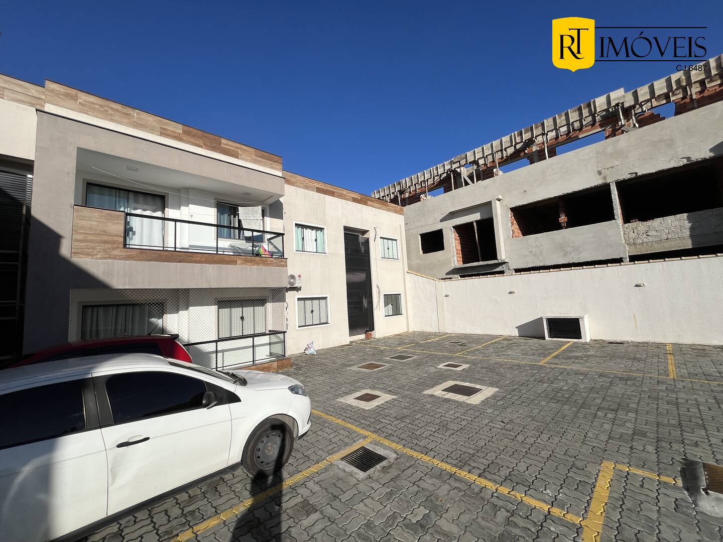 Apartamento para alugar com 2 quartos, 70m² - Foto 15