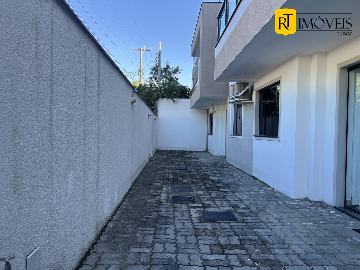 Apartamento para alugar com 2 quartos, 70m² - Foto 1