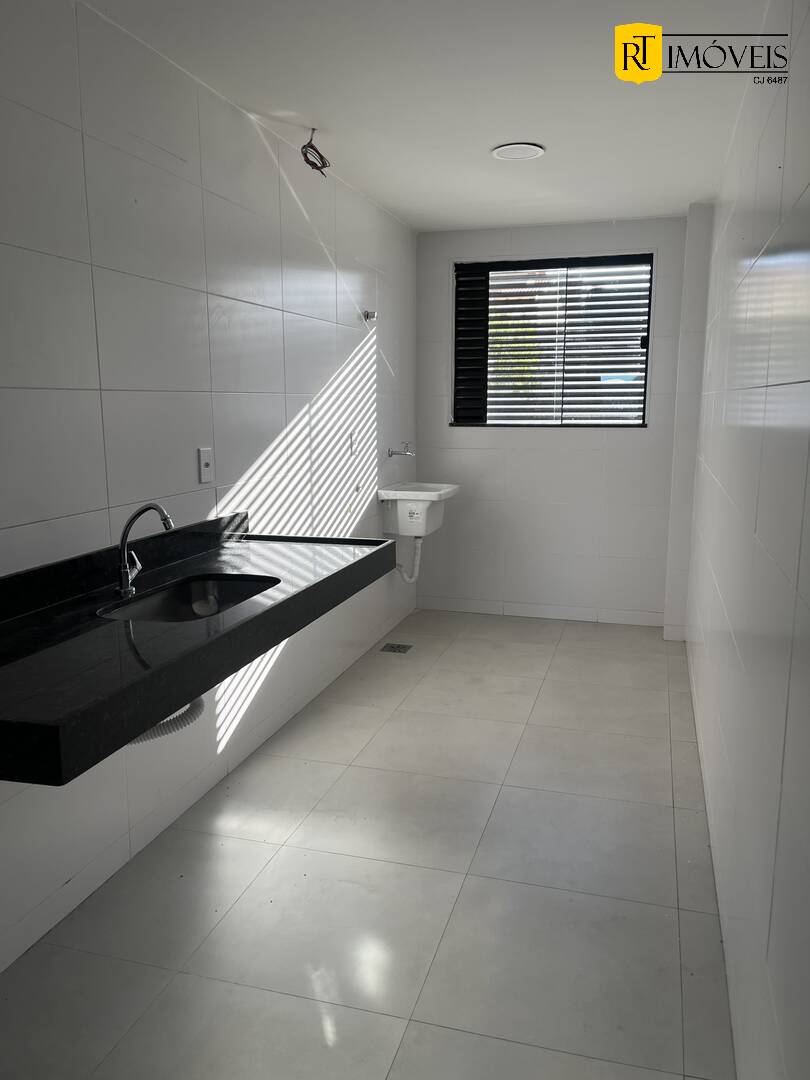 Apartamento para alugar com 2 quartos, 70m² - Foto 9