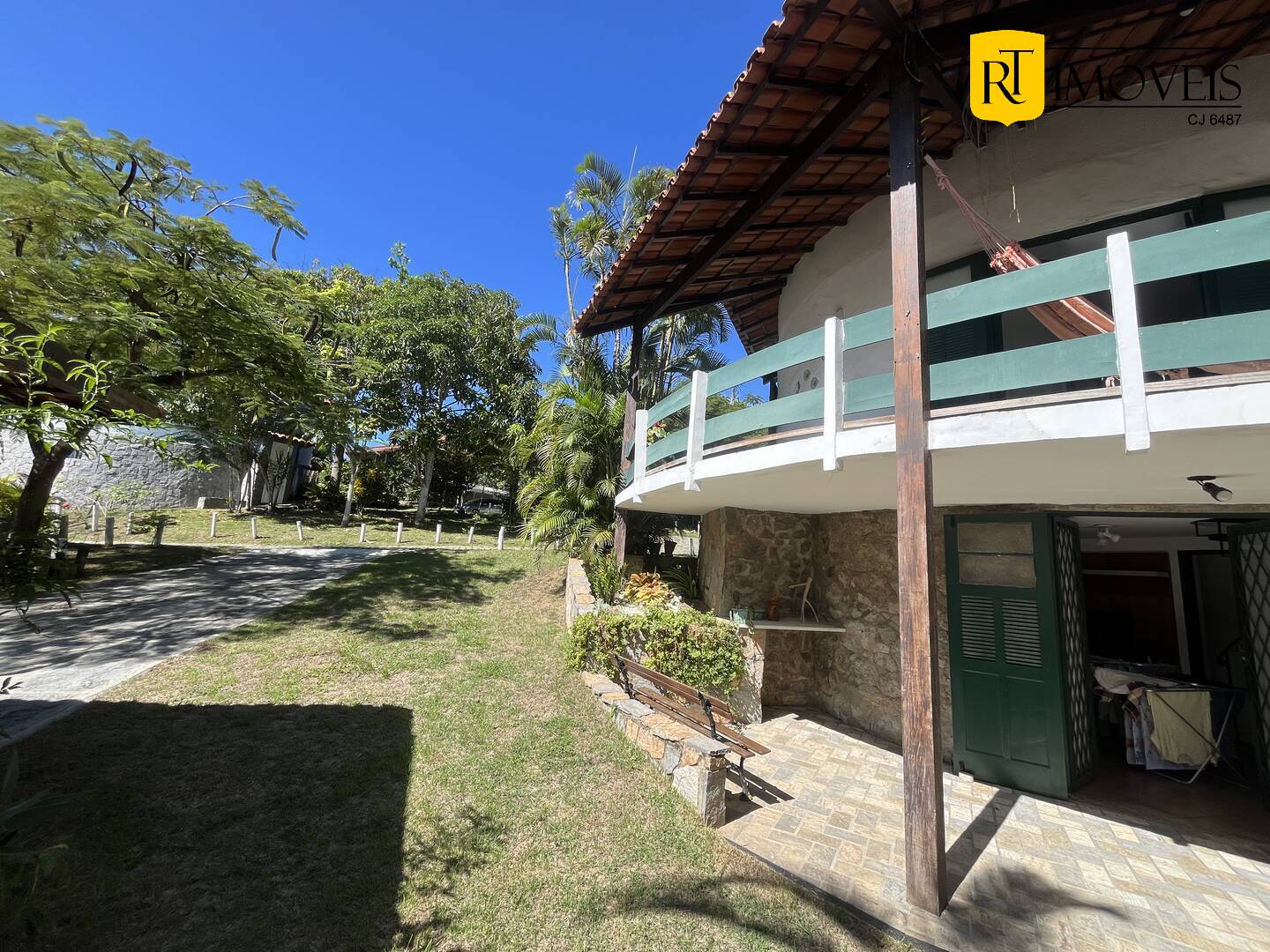 Casa de Condomínio à venda com 4 quartos, 120m² - Foto 7