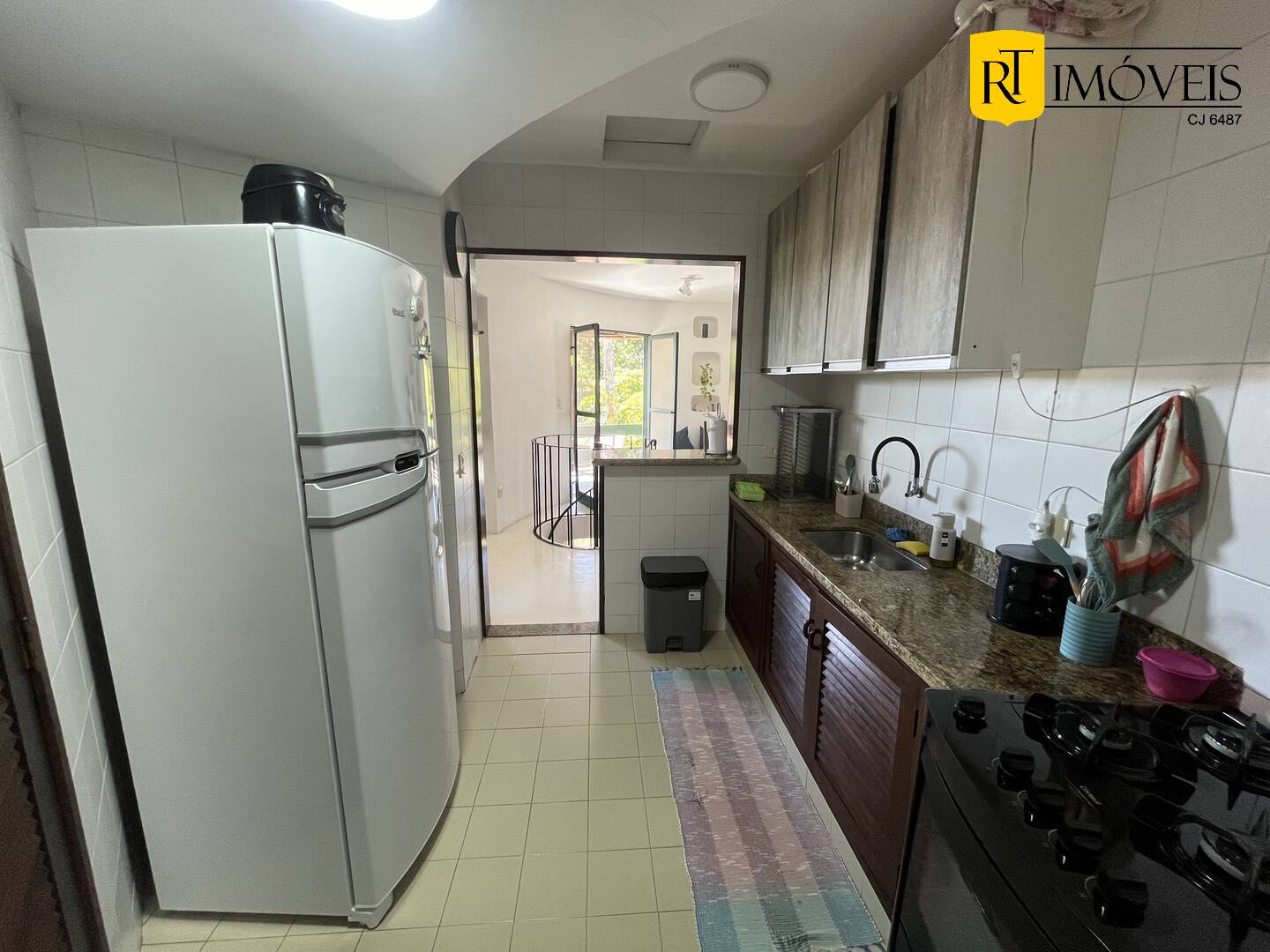 Casa de Condomínio à venda com 4 quartos, 120m² - Foto 9