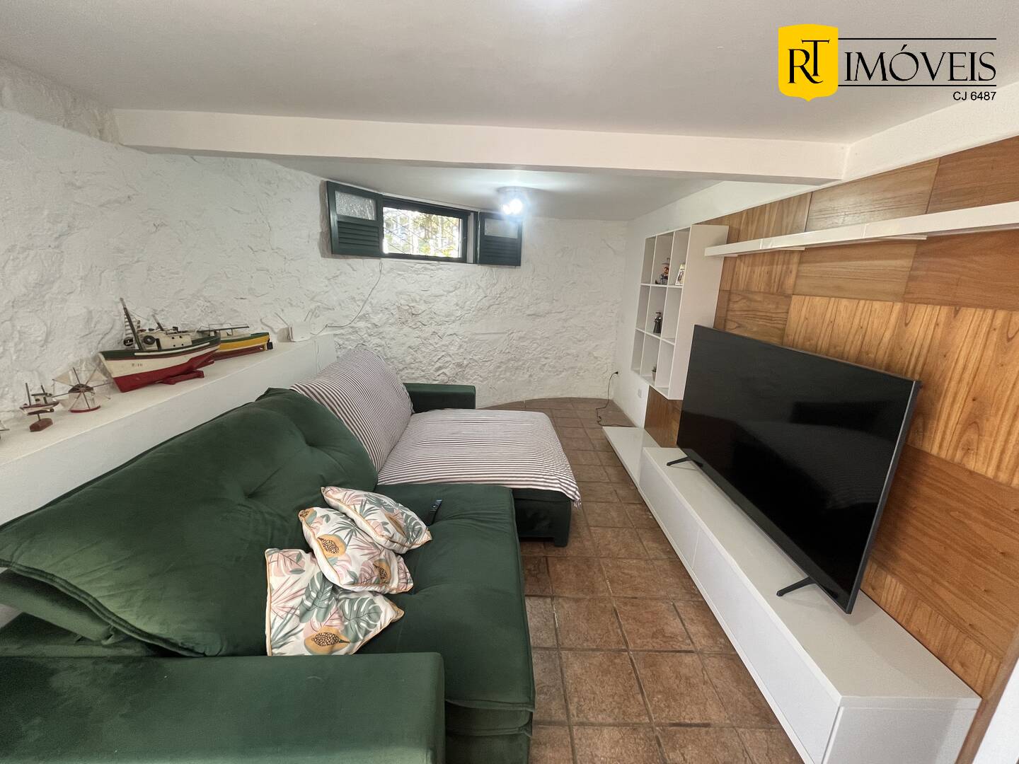 Casa de Condomínio à venda com 4 quartos, 120m² - Foto 19