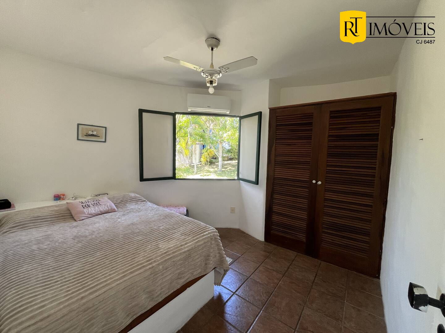 Casa de Condomínio à venda com 4 quartos, 120m² - Foto 13