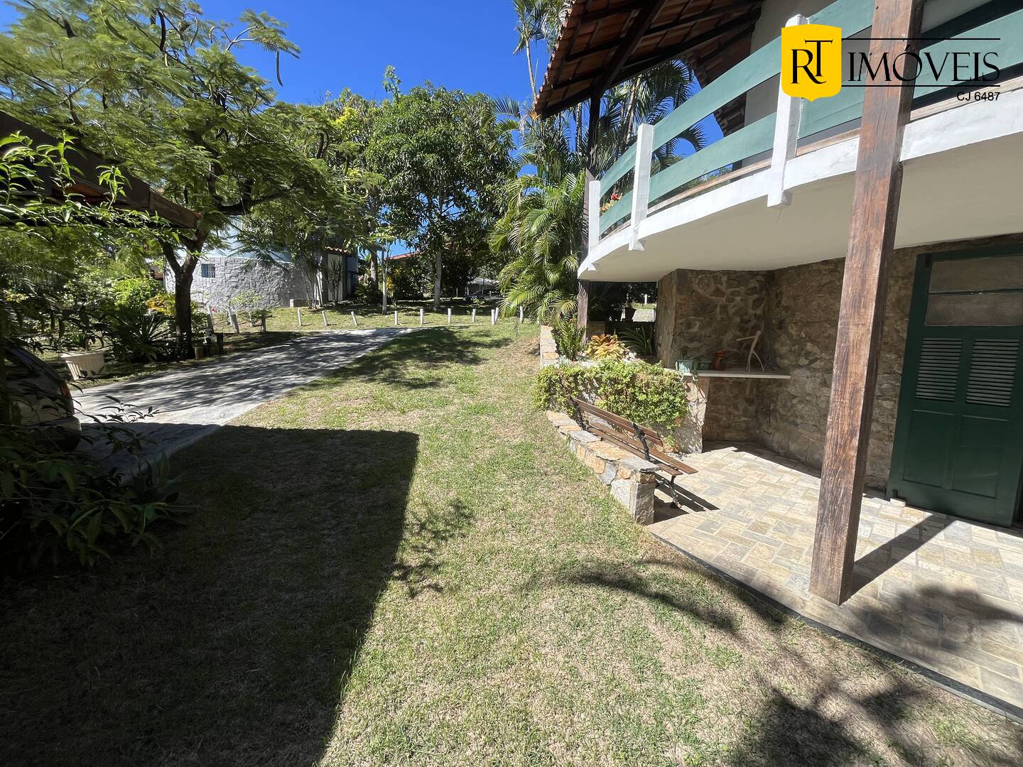 Casa de Condomínio à venda com 4 quartos, 120m² - Foto 20