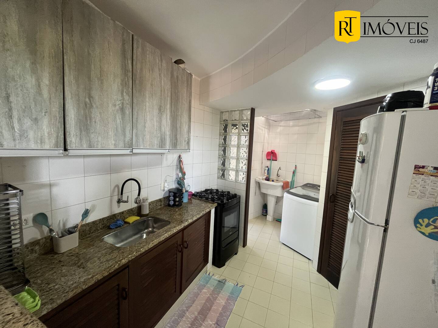 Casa de Condomínio à venda com 4 quartos, 120m² - Foto 8