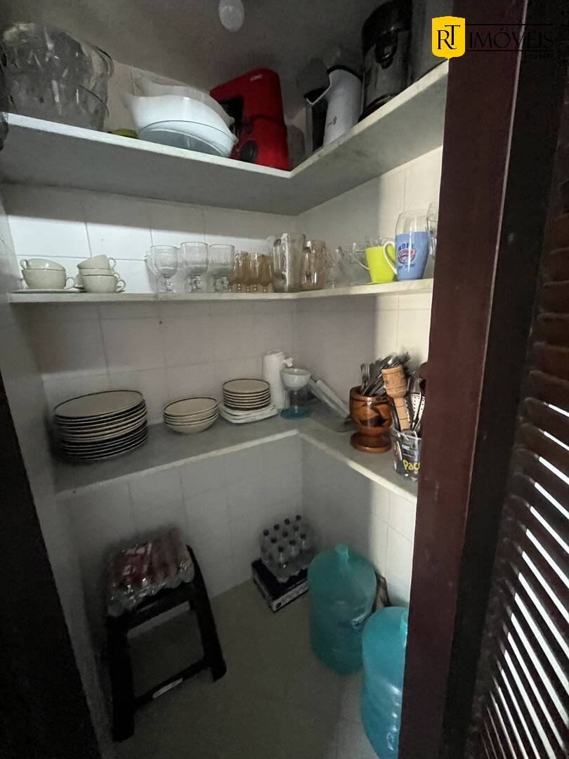 Casa de Condomínio à venda com 4 quartos, 120m² - Foto 10