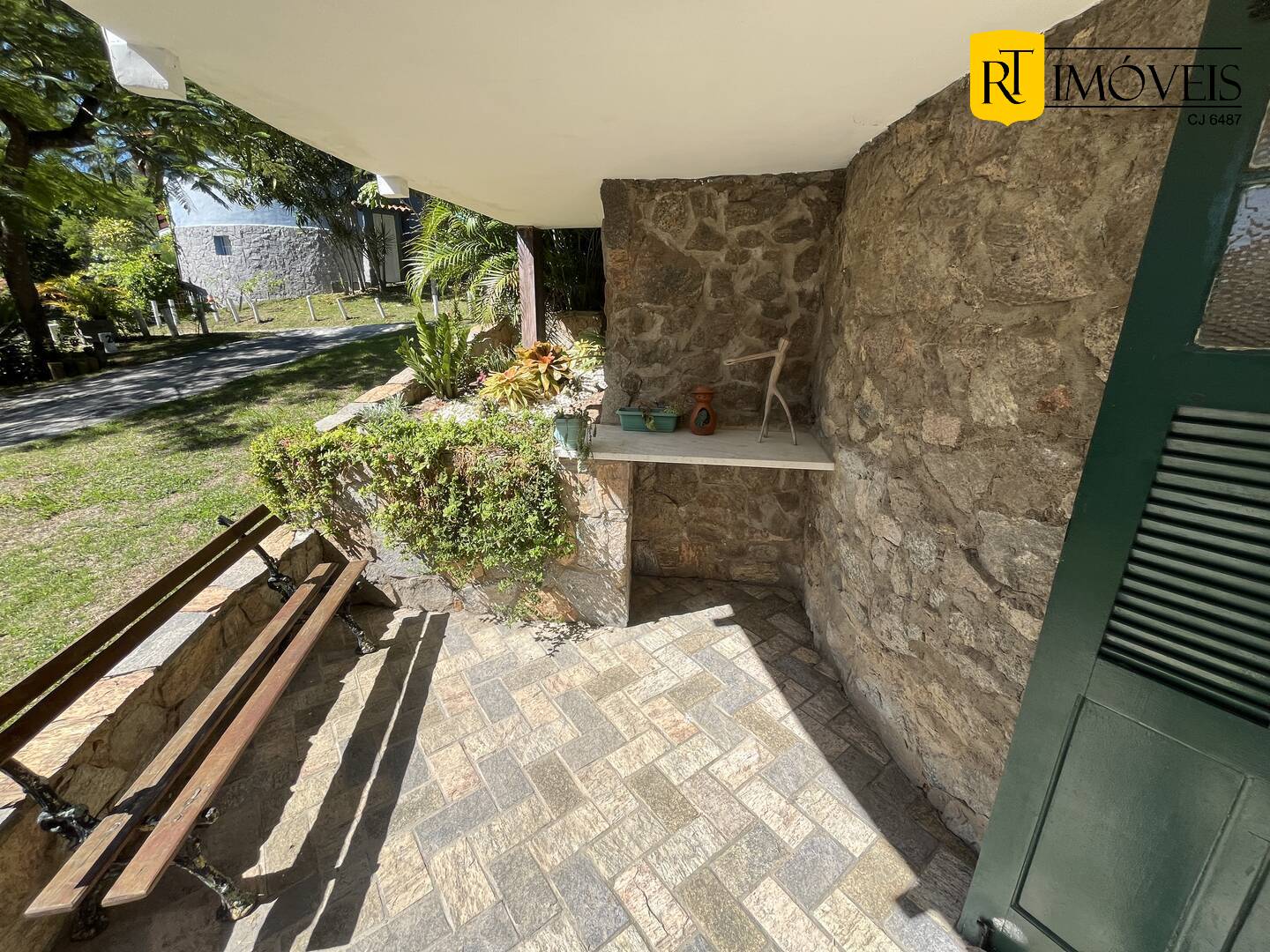 Casa de Condomínio à venda com 4 quartos, 120m² - Foto 22