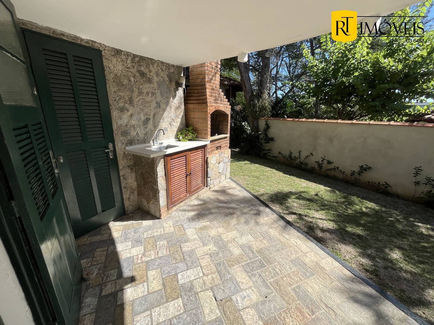 Casa de Condomínio à venda com 4 quartos, 120m² - Foto 23