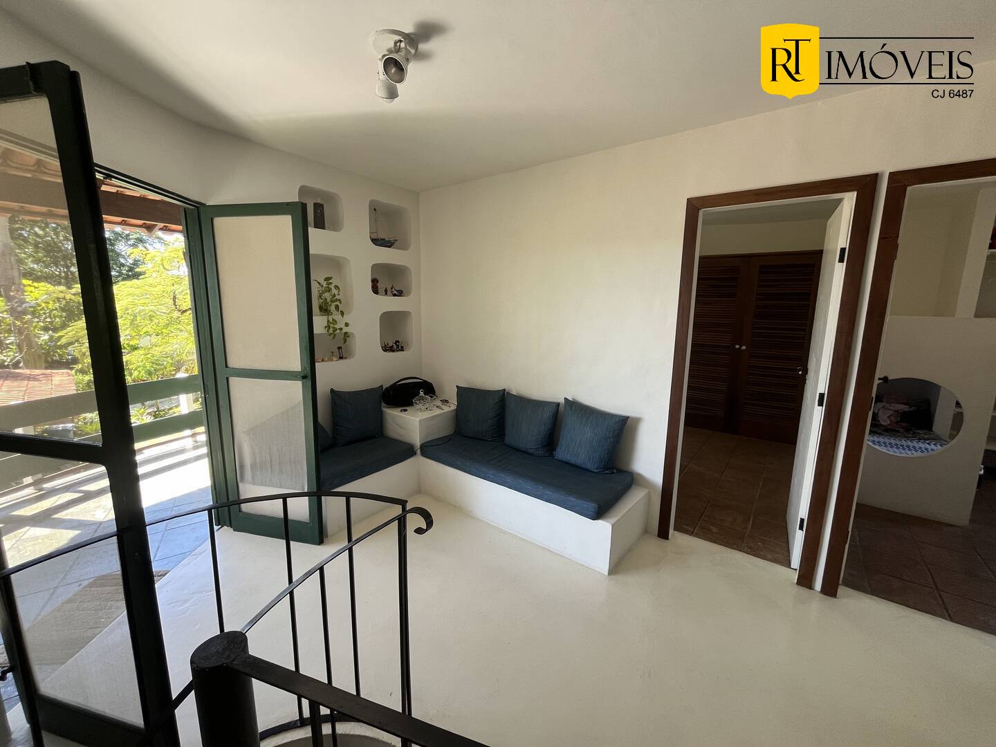Casa de Condomínio à venda com 4 quartos, 120m² - Foto 5