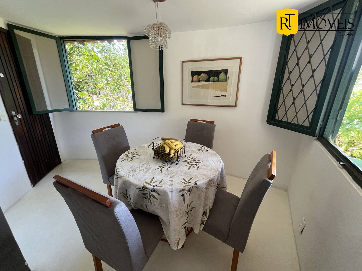 Casa de Condomínio à venda com 4 quartos, 120m² - Foto 3