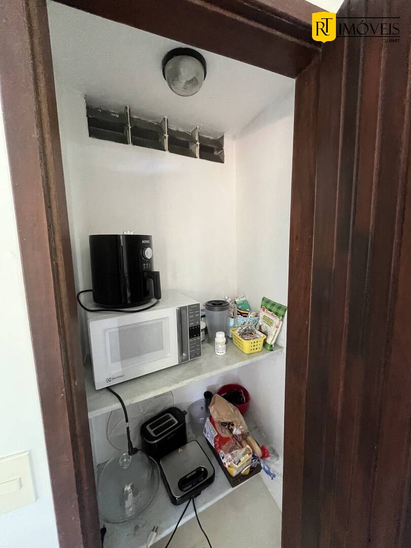 Casa de Condomínio à venda com 4 quartos, 120m² - Foto 24