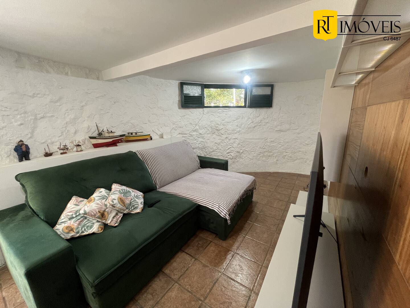 Casa de Condomínio à venda com 4 quartos, 120m² - Foto 27