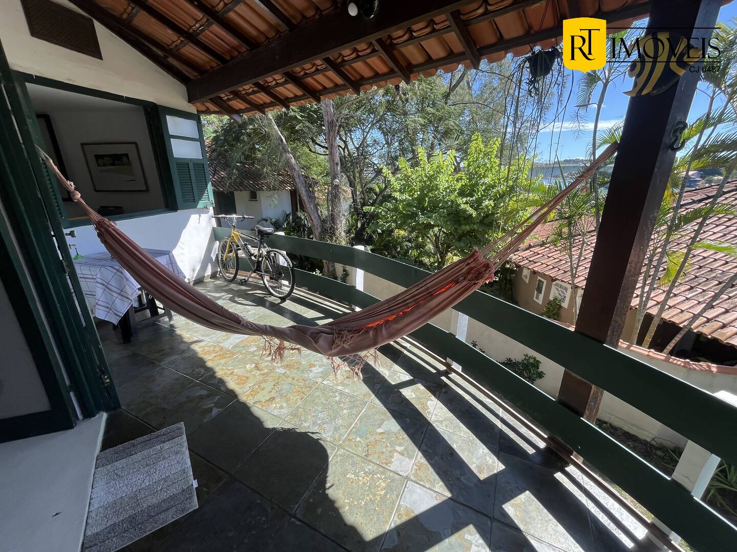 Casa de Condomínio à venda com 4 quartos, 120m² - Foto 31