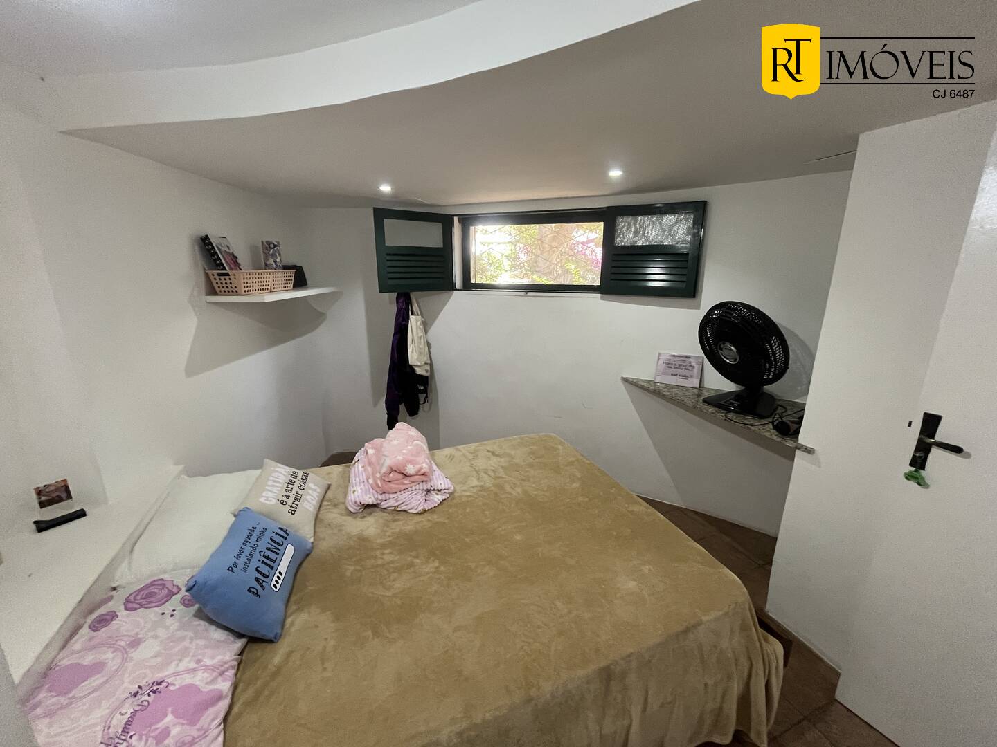 Casa de Condomínio à venda com 4 quartos, 120m² - Foto 33