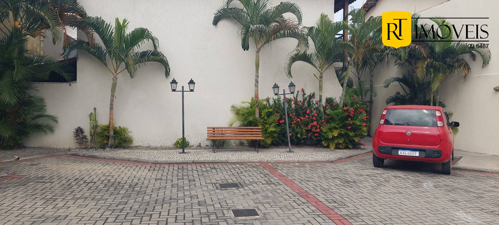 Casa à venda com 3 quartos, 118m² - Foto 12
